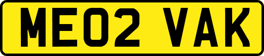 ME02VAK