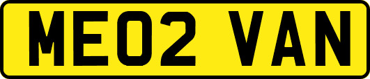 ME02VAN