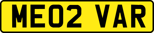 ME02VAR