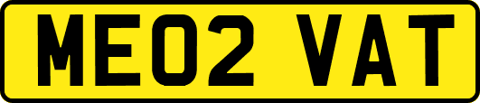 ME02VAT