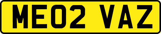 ME02VAZ