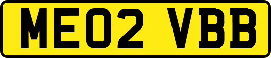 ME02VBB
