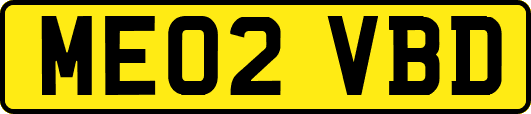 ME02VBD
