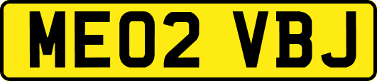 ME02VBJ