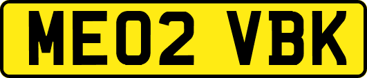 ME02VBK