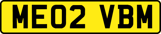 ME02VBM