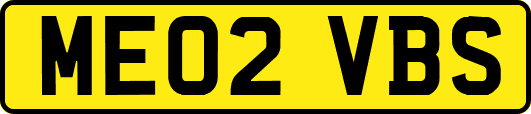 ME02VBS