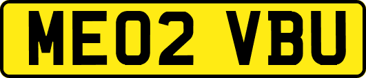 ME02VBU