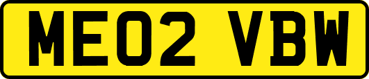 ME02VBW