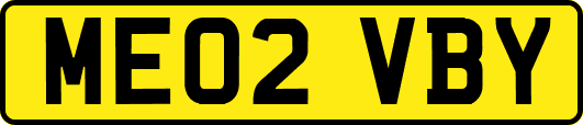 ME02VBY