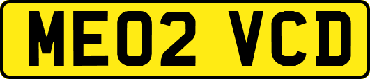 ME02VCD