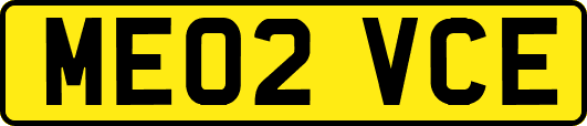 ME02VCE