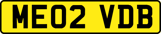 ME02VDB