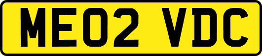 ME02VDC