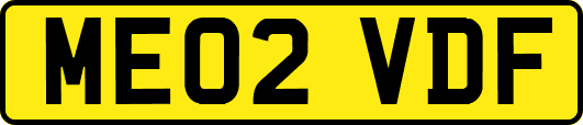 ME02VDF