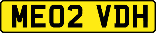 ME02VDH