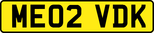 ME02VDK