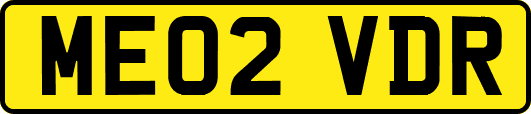 ME02VDR