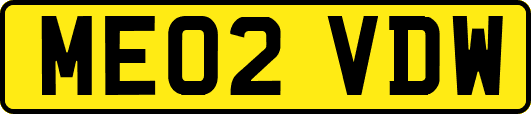 ME02VDW