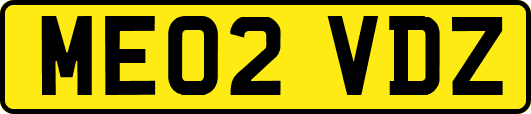ME02VDZ
