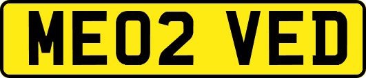 ME02VED