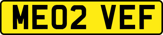 ME02VEF