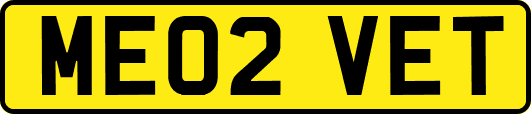 ME02VET