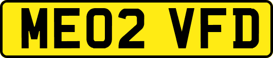 ME02VFD
