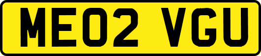 ME02VGU