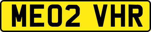 ME02VHR