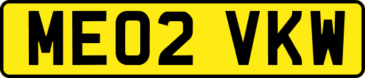 ME02VKW