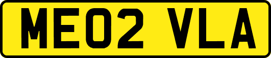 ME02VLA