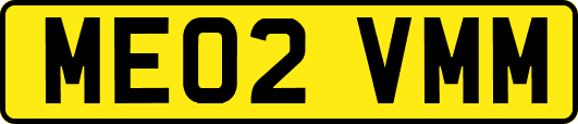 ME02VMM
