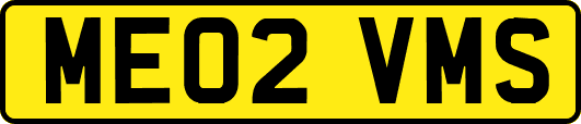 ME02VMS