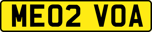 ME02VOA