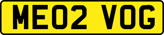 ME02VOG