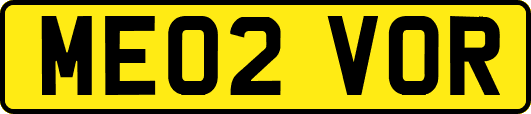 ME02VOR