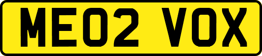ME02VOX