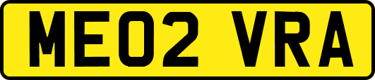 ME02VRA