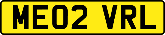ME02VRL