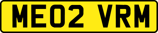 ME02VRM
