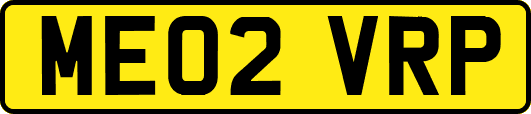 ME02VRP