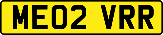 ME02VRR