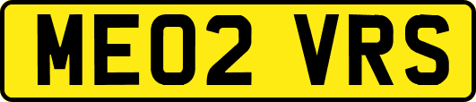 ME02VRS
