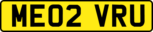 ME02VRU