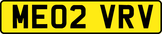ME02VRV