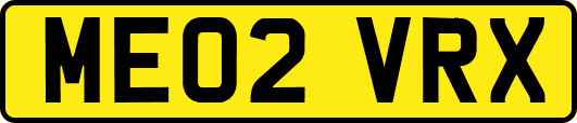 ME02VRX