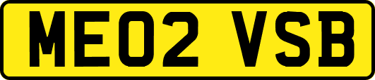 ME02VSB