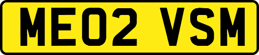 ME02VSM