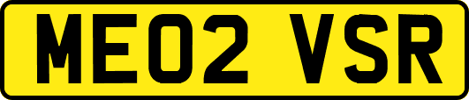 ME02VSR